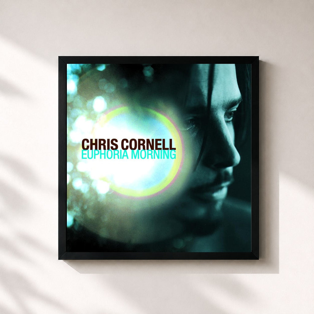 Chris Cornell · Euphoria Morning