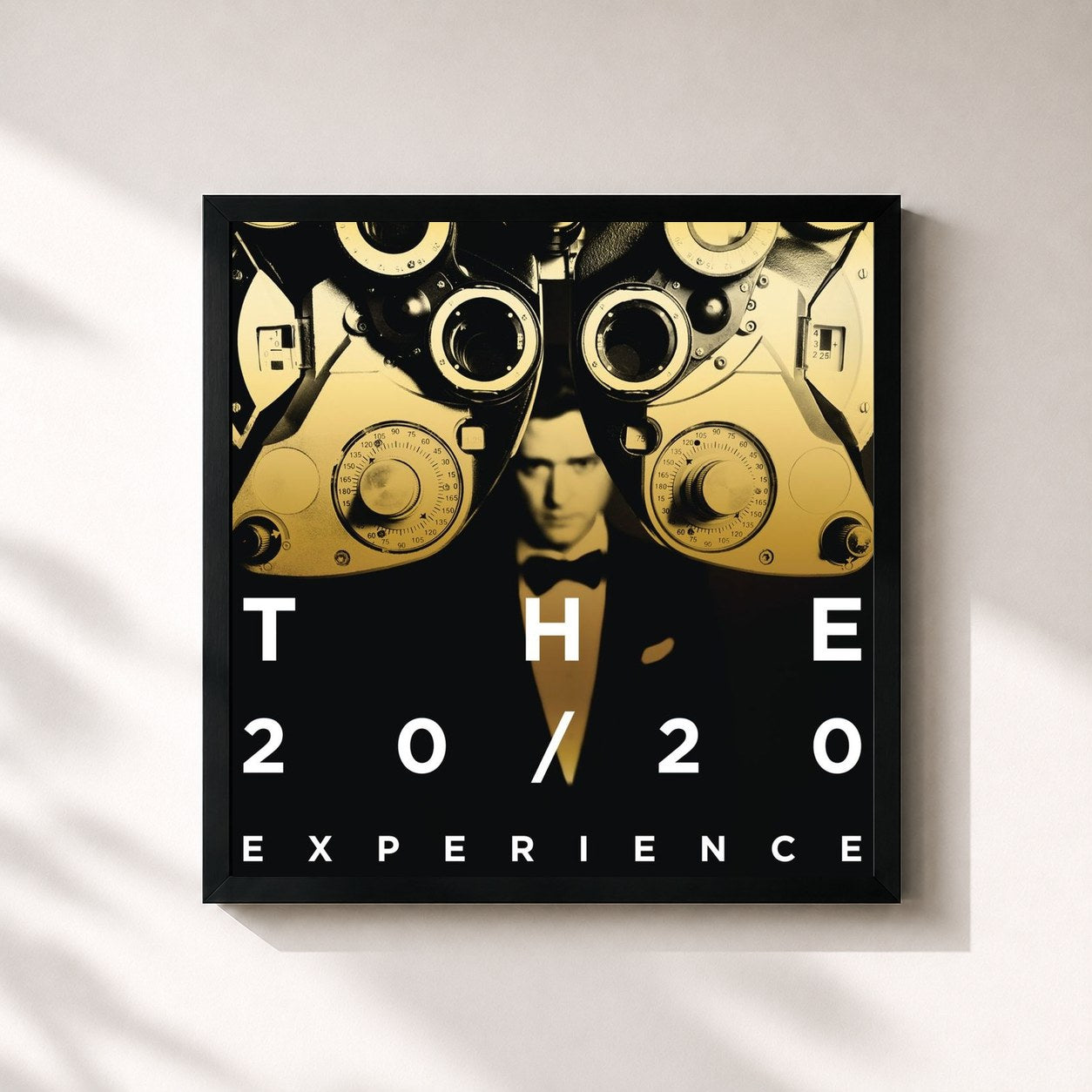 Justin Timberlake · The 20/20 Experience - 2 of 2 (Deluxe)