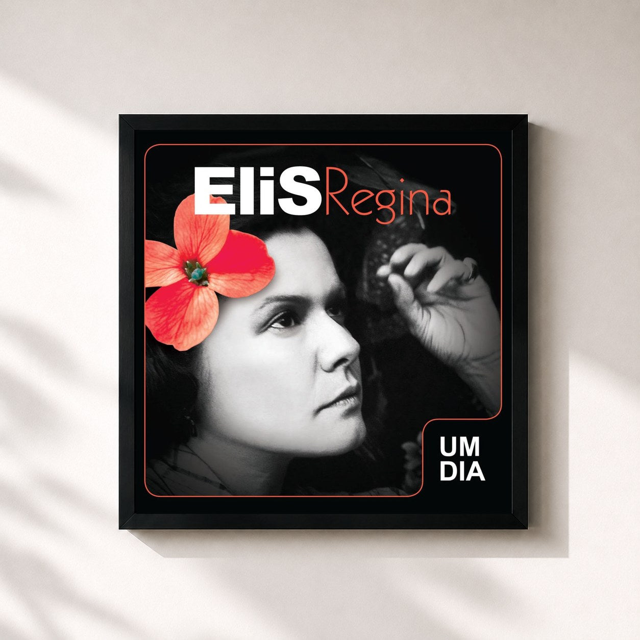 Elis Regina · Um Dia