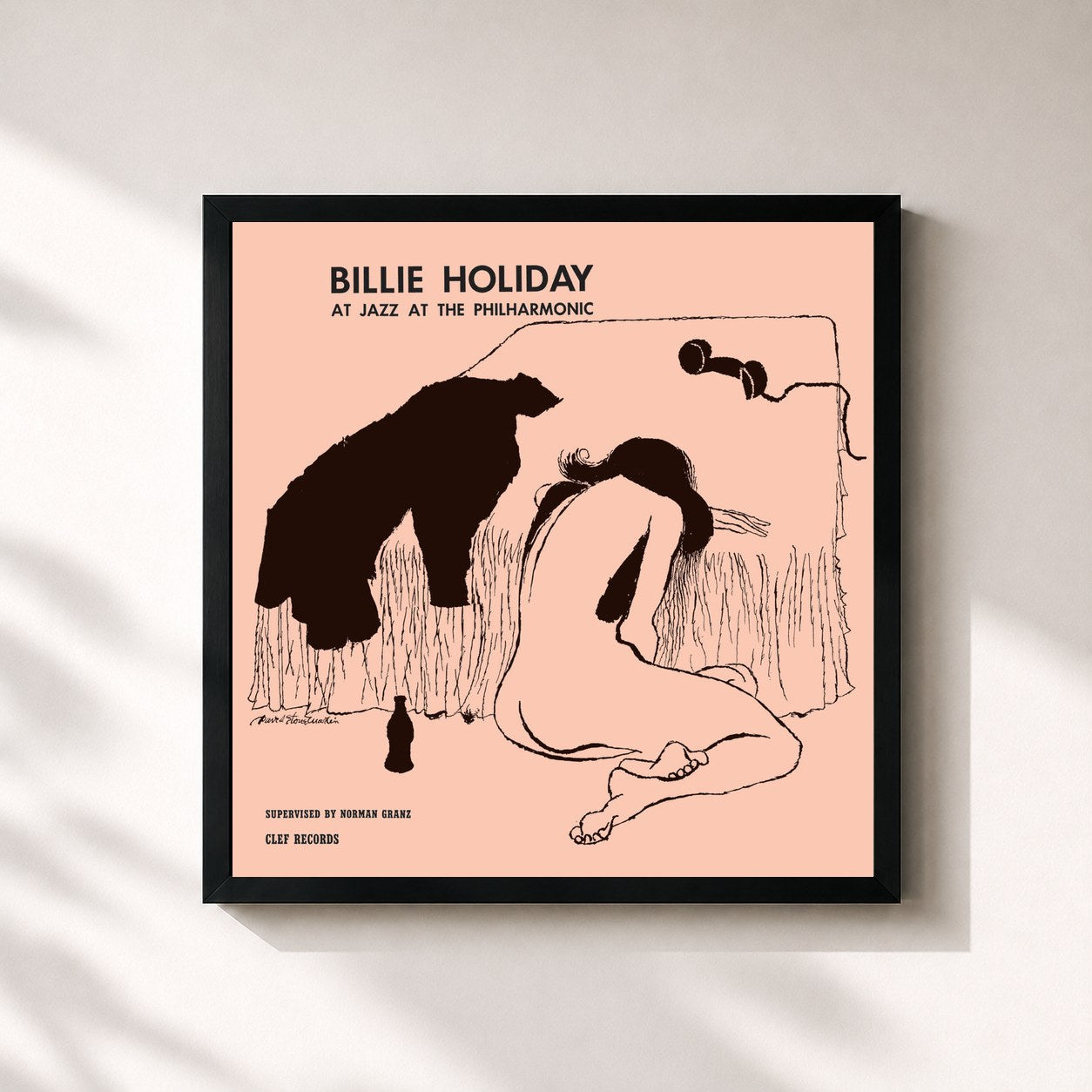Billie Holiday · Jazz At The Philharmonic (Expanded Edition)