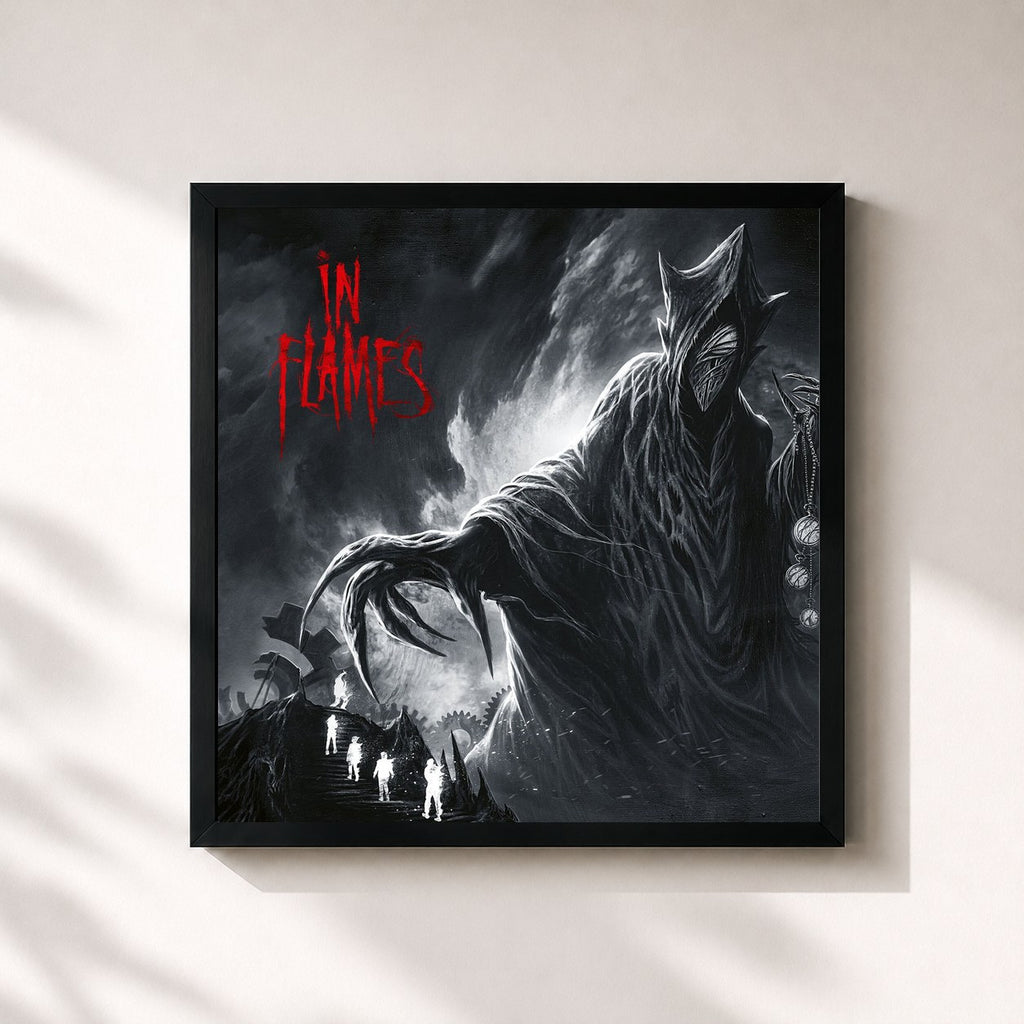 In Flames · Foregone (Bonus Edition)