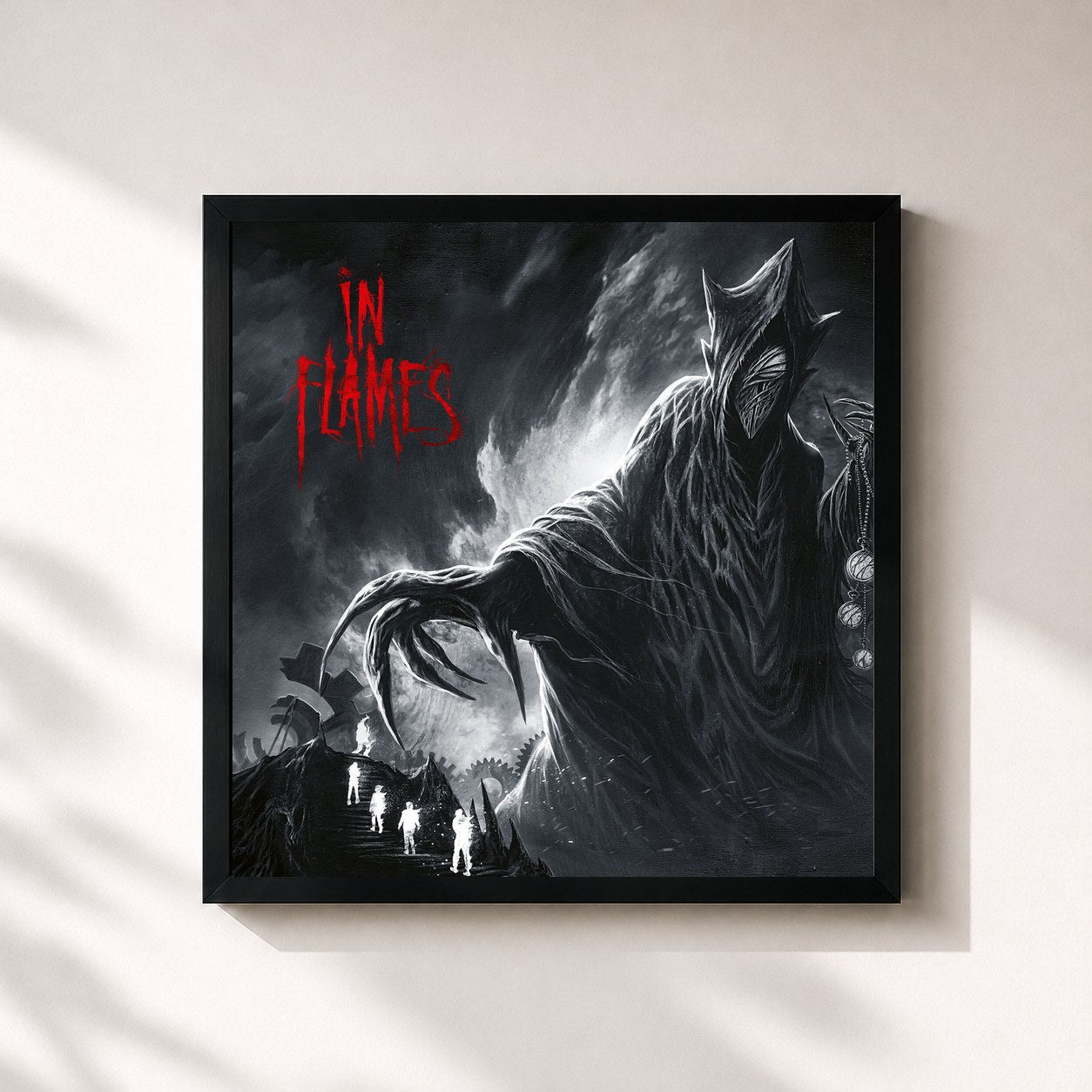 In Flames · Foregone (Bonus Edition)