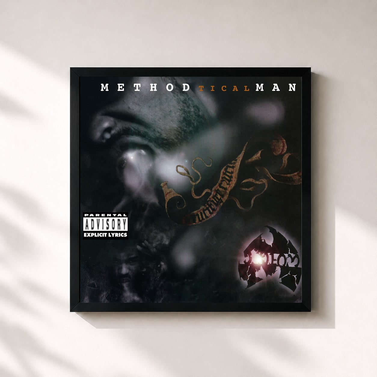 Method Man · Tical
