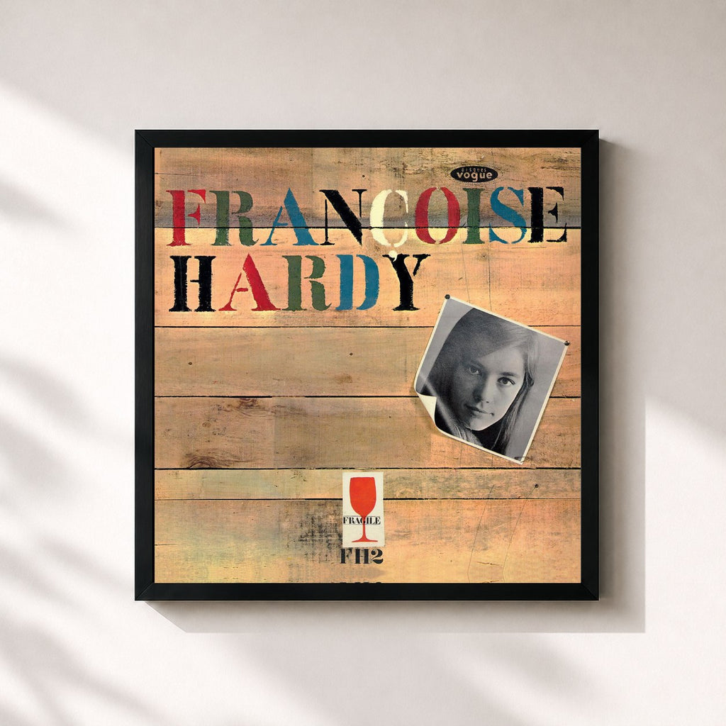 Françoise Hardy · Mon amie la rose (Legacy Edition)