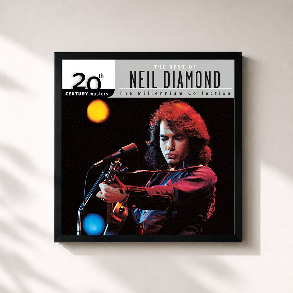Neil Diamond · 20th Century Masters: The Millennium Collection: Best of Neil Diamond