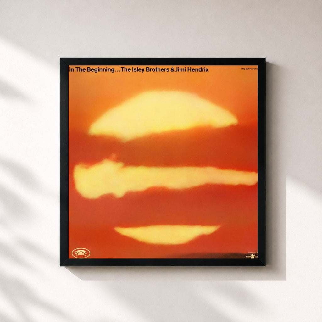 The Isley Brothers · In the Beginning