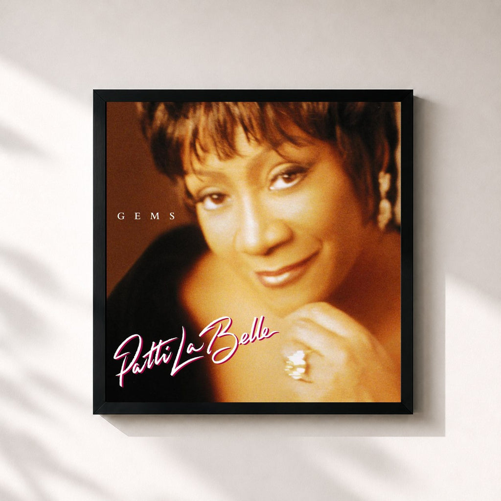 Patti LaBelle · Gems