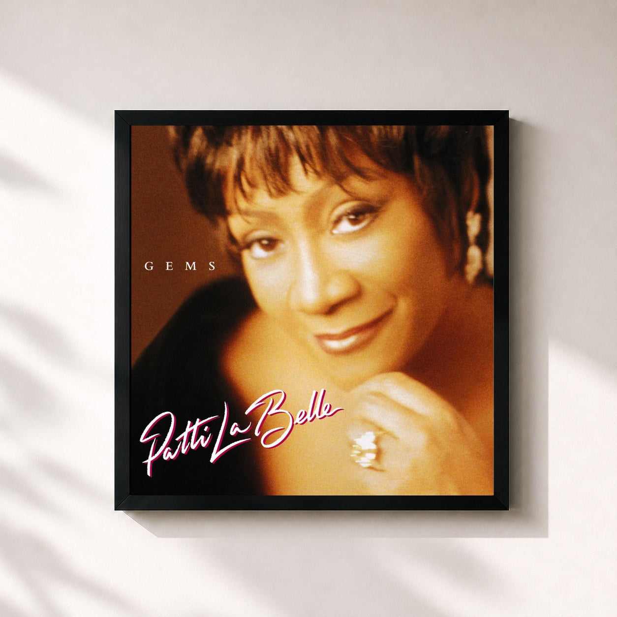 Patti LaBelle · Gems