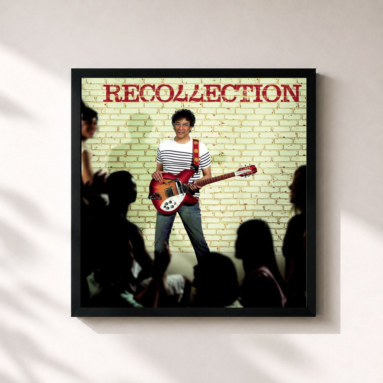 Laurent Voulzy · Recollection