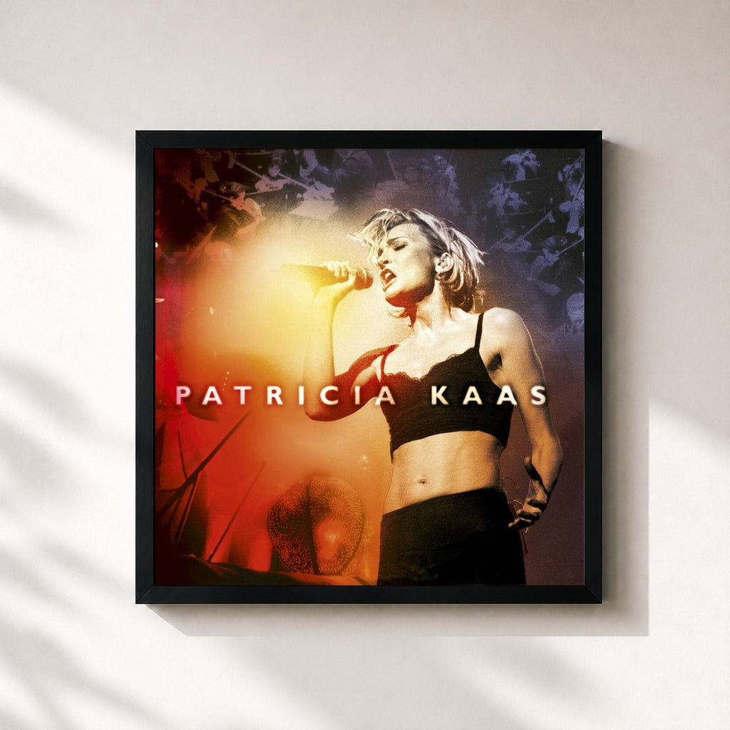 Patricia Kaas · Live (2000)