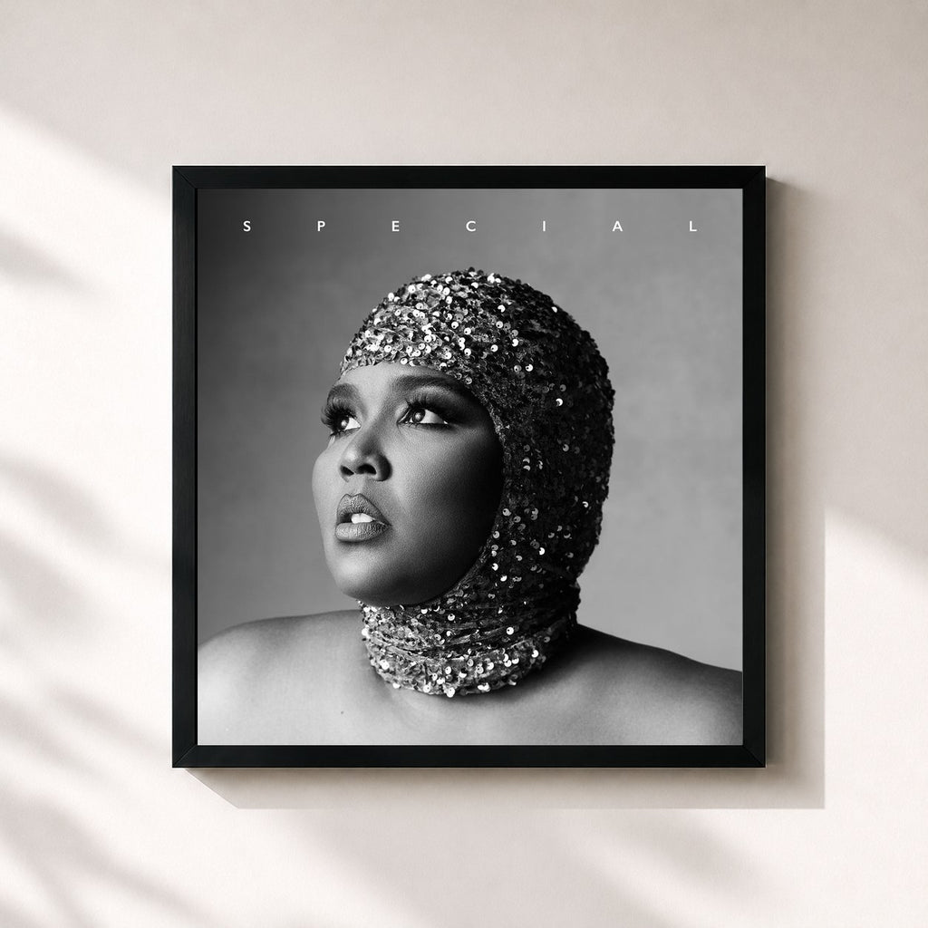 Lizzo · Special
