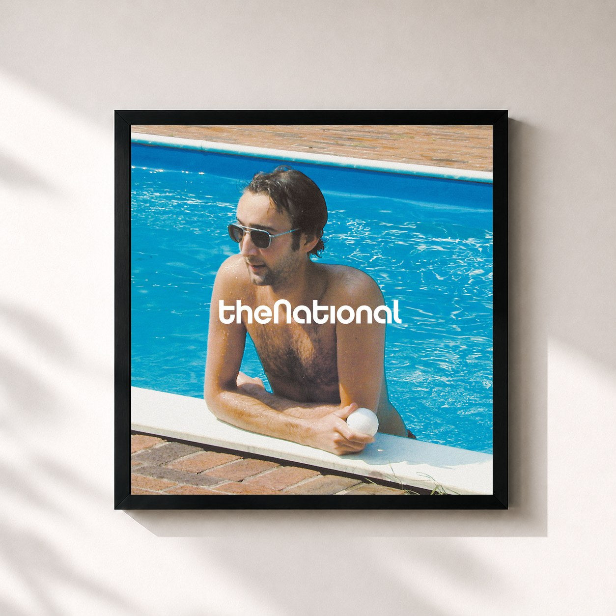 The National · The National