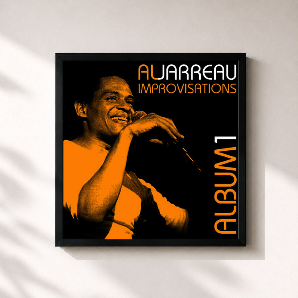 Al Jarreau · Improvisations Album One