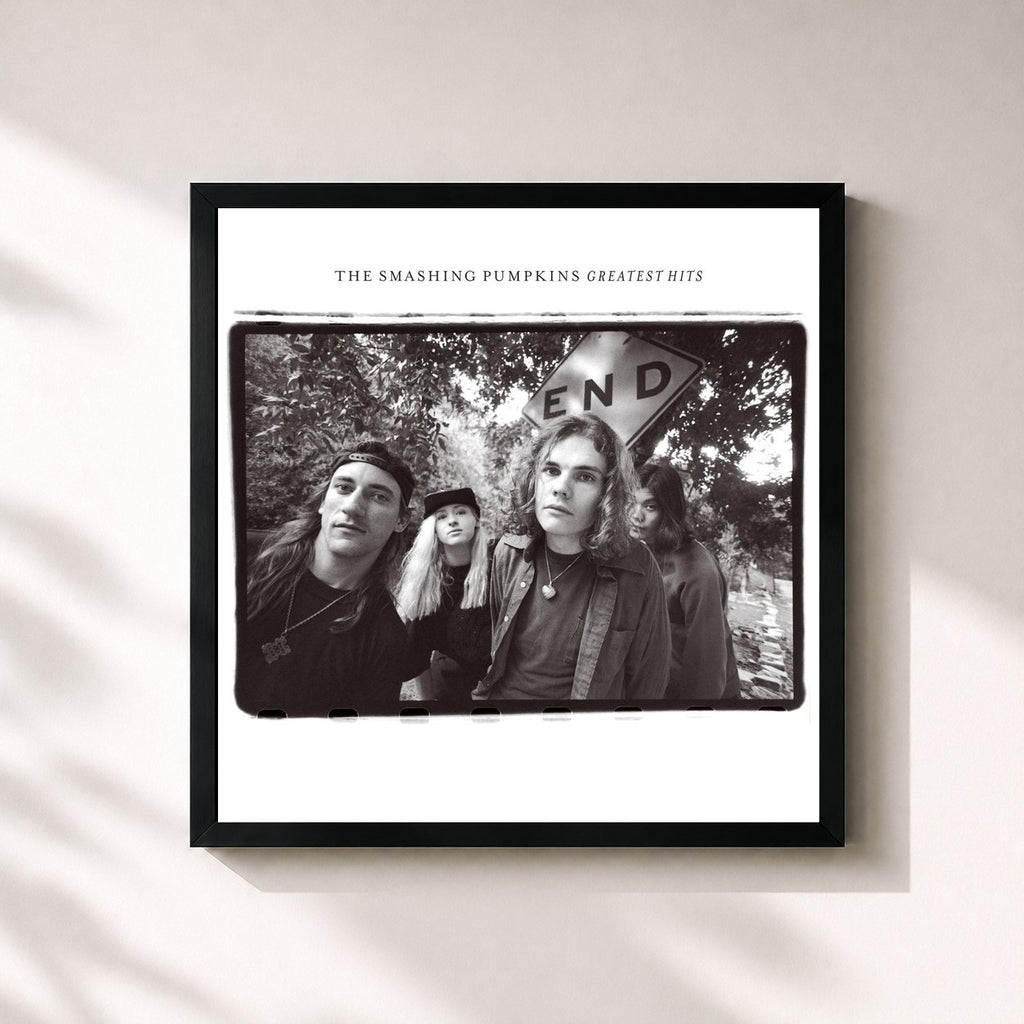 The Smashing Pumpkins · (Rotten Apples) The Smashing Pumpkins Greatest Hits