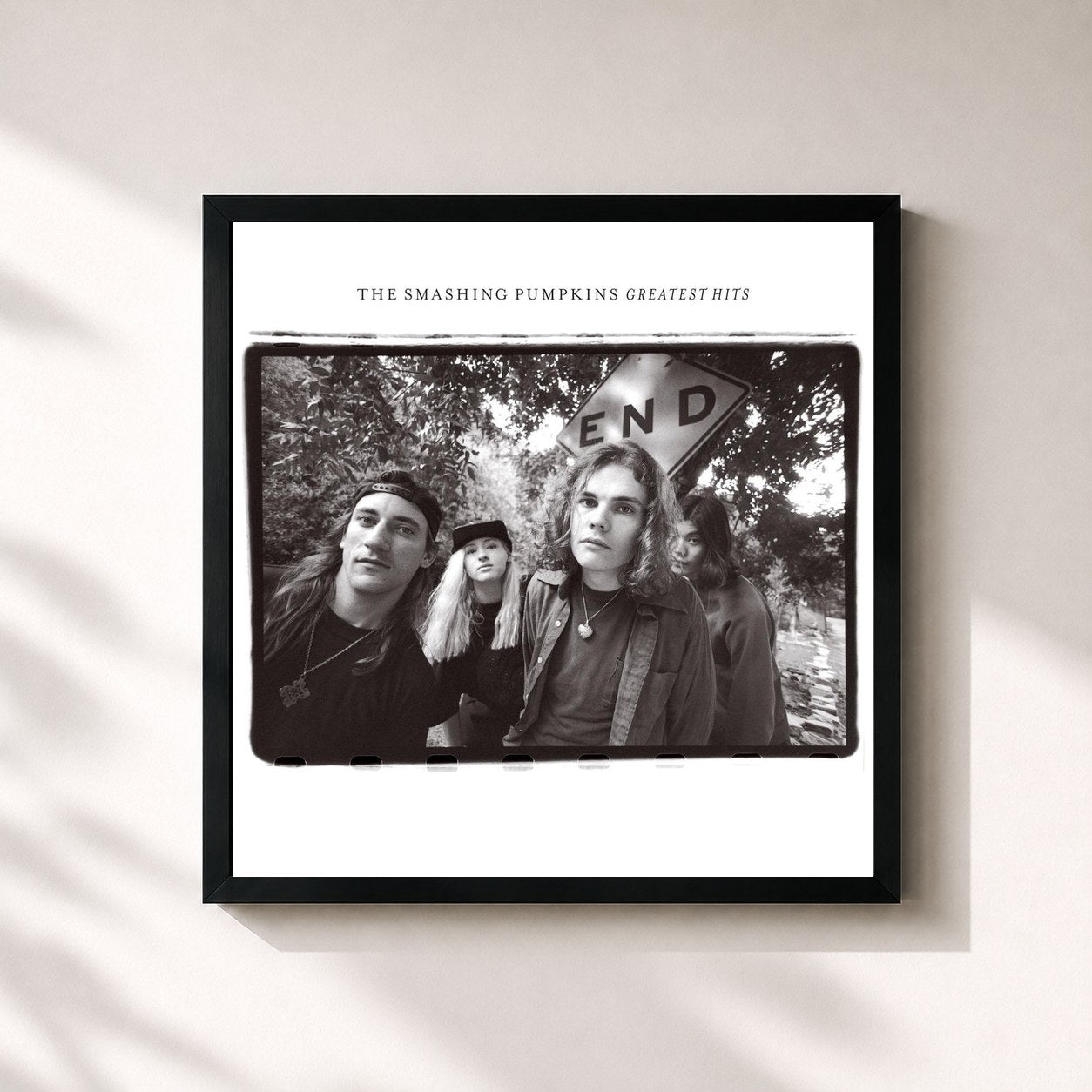 The Smashing Pumpkins · (Rotten Apples) The Smashing Pumpkins Greatest Hits