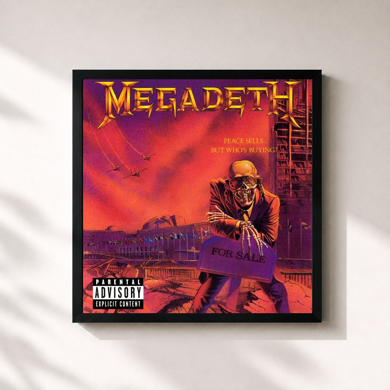 Megadeth · Peace Sells...But Who's Buying? (Expanded Edition - Remastered)