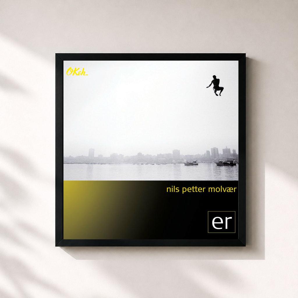 Nils Petter Molvær · ER