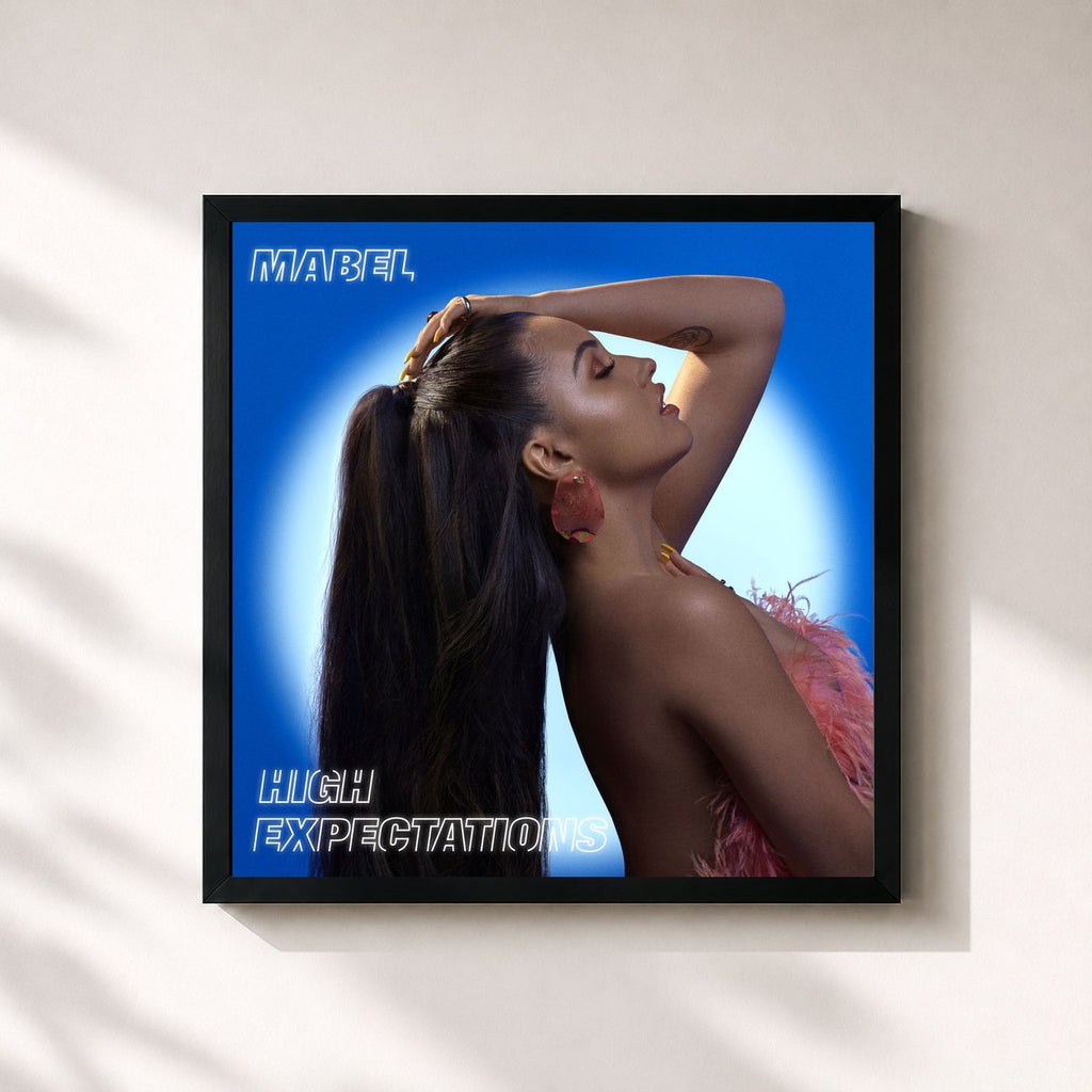 Mabel · High Expectations