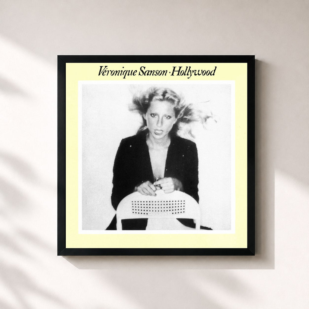 Véronique Sanson – Hollywood (Edition Deluxe)