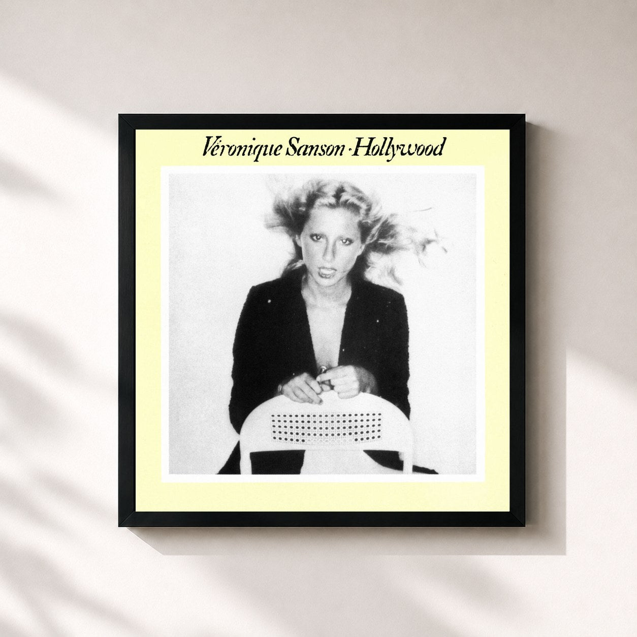 Véronique Sanson – Hollywood (Edition Deluxe)