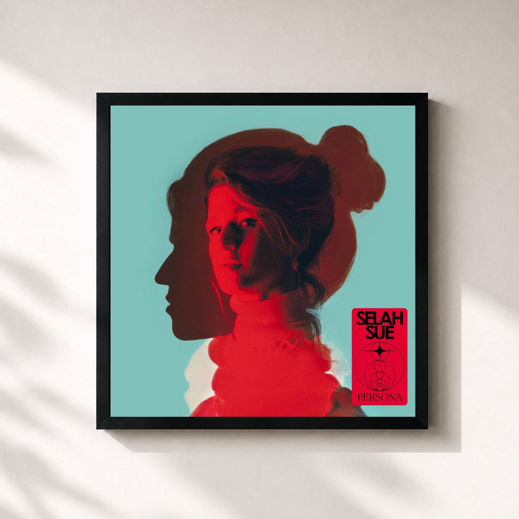 Selah Sue · Persona