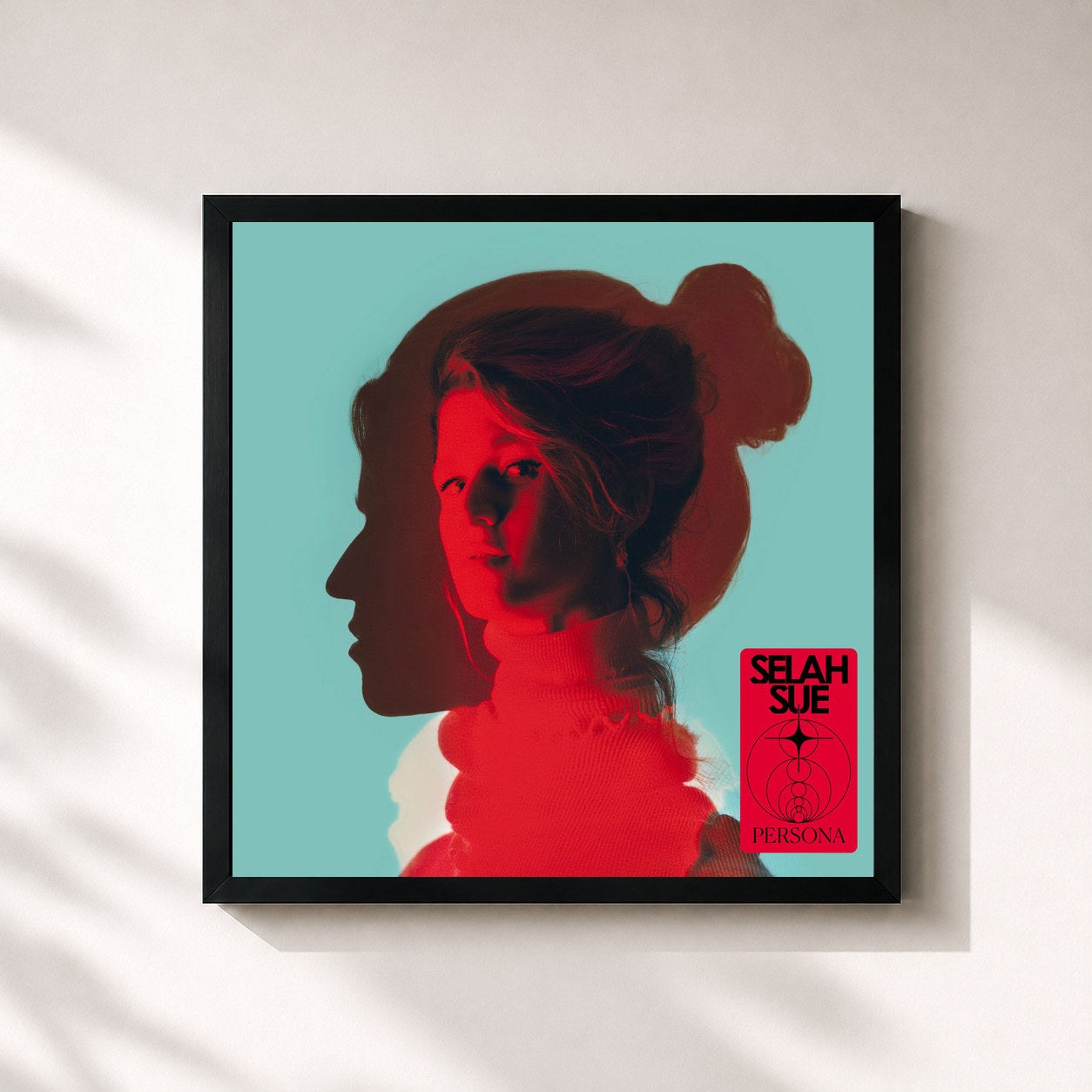 Selah Sue · Persona