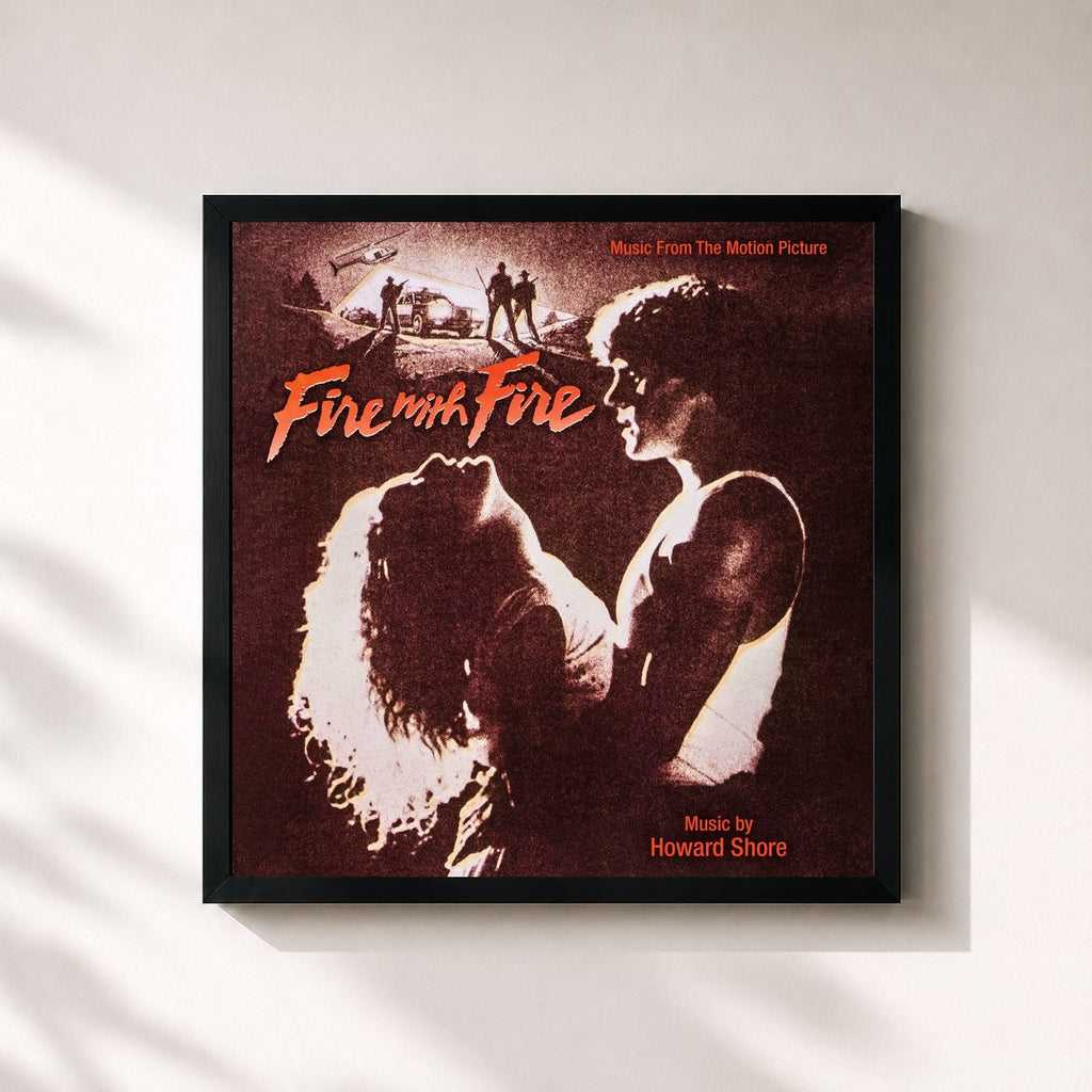 Howard Shore · Fire With Fire (Music from the Motion Picture)