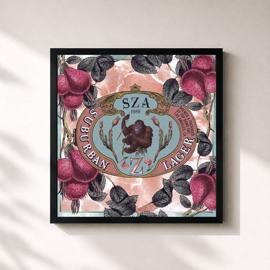 SZA · Z