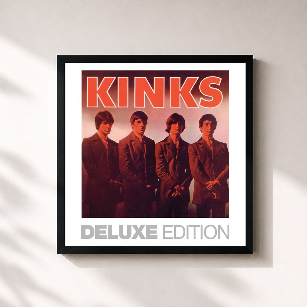 The Kinks · Kinks (Deluxe Edition)