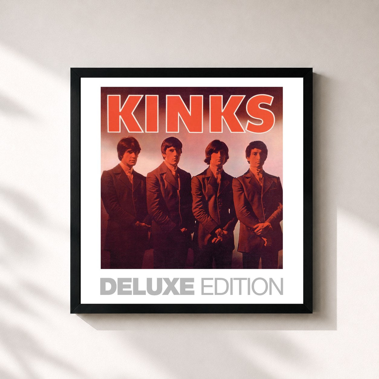 The Kinks · Kinks (Deluxe Edition)