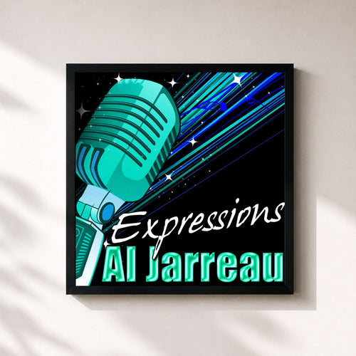 Al Jarreau · Expressions