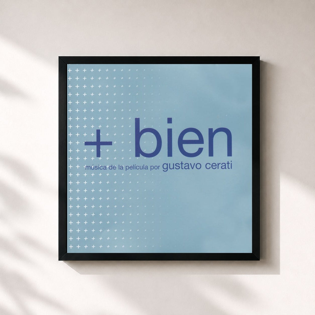 Gustavo Cerati · + bien