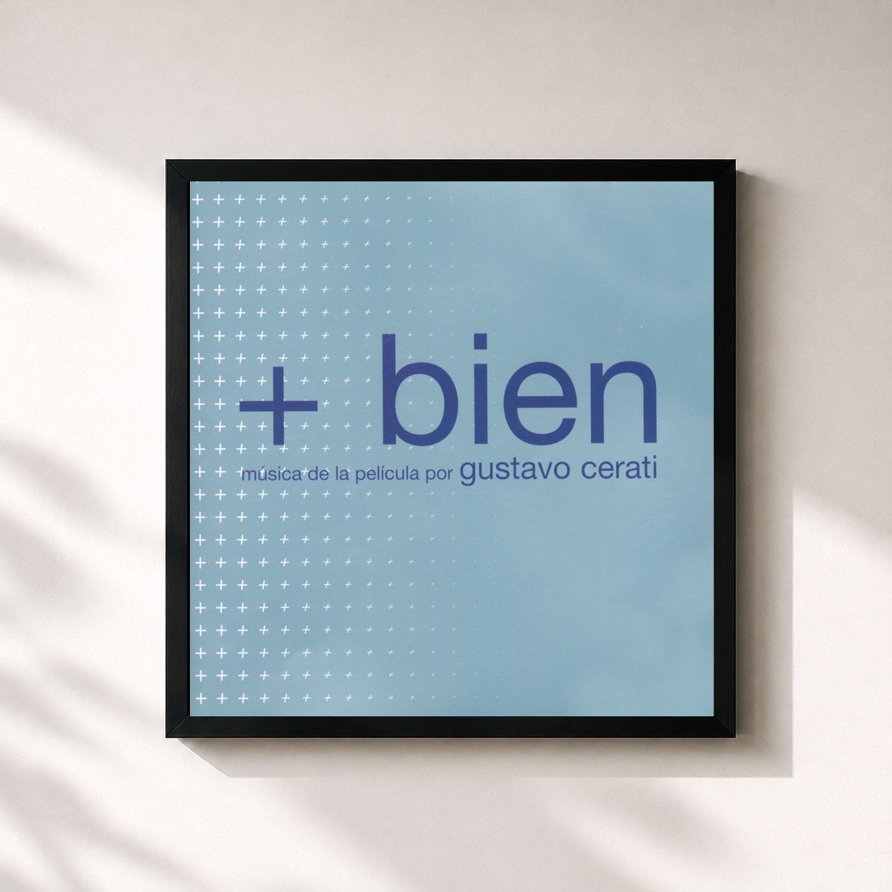 Gustavo Cerati · + bien