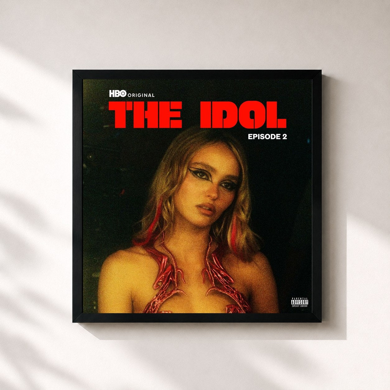 The Weeknd · The Idol Episode 2 (Music from the HBO Original Series)