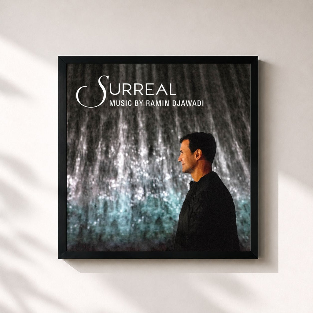 Ramin Djawadi · Surreal