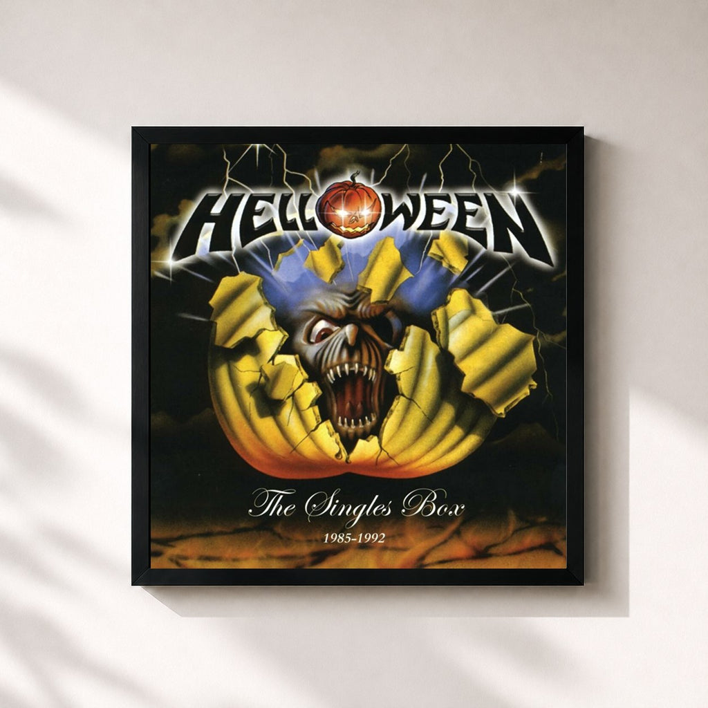 Helloween · Singles Box Set