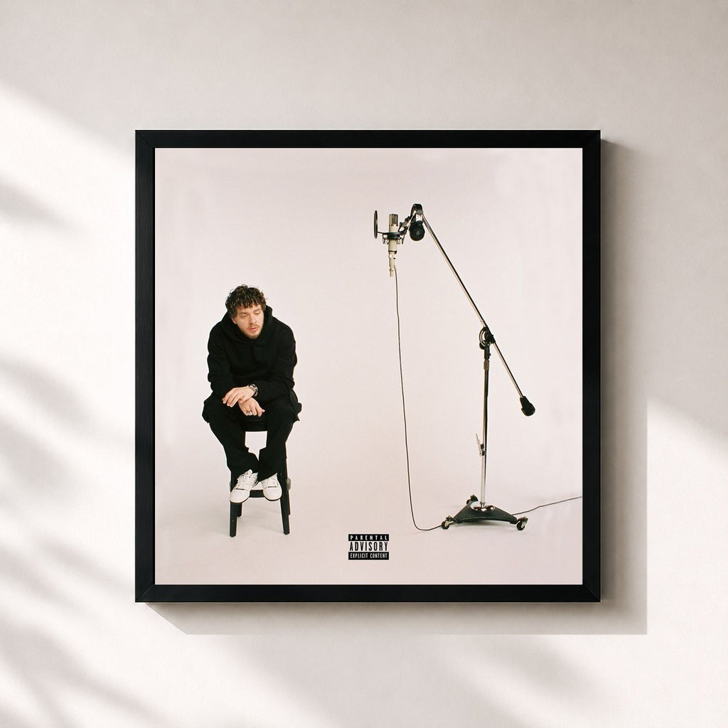 Jack Harlow · Come Home The Kids Miss You