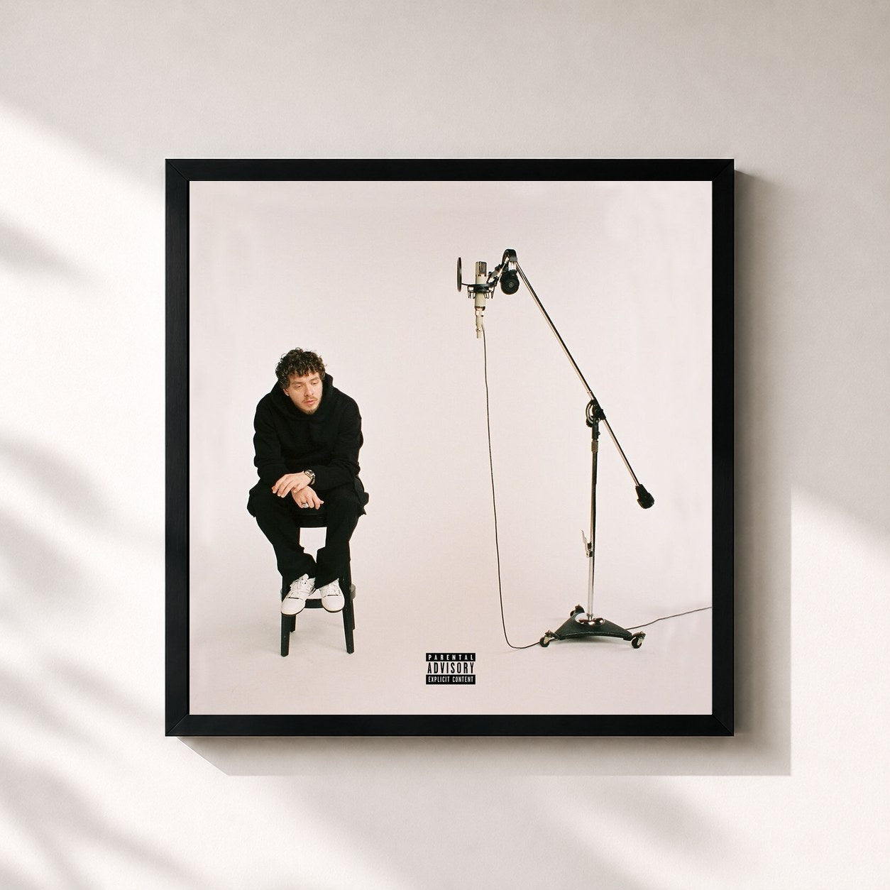 Jack Harlow · Come Home The Kids Miss You