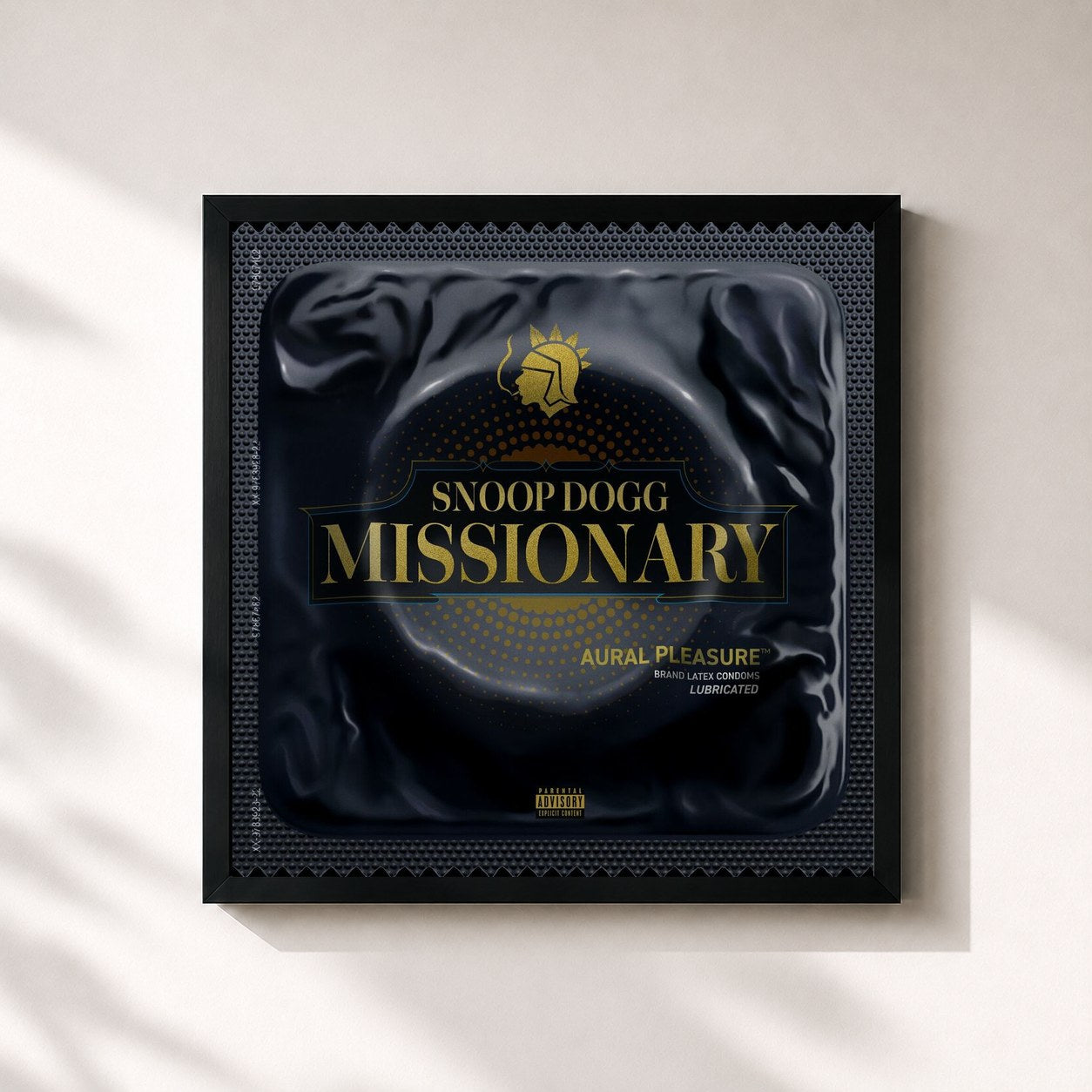 Snoop Dogg · Missionary (with Instrumentals)