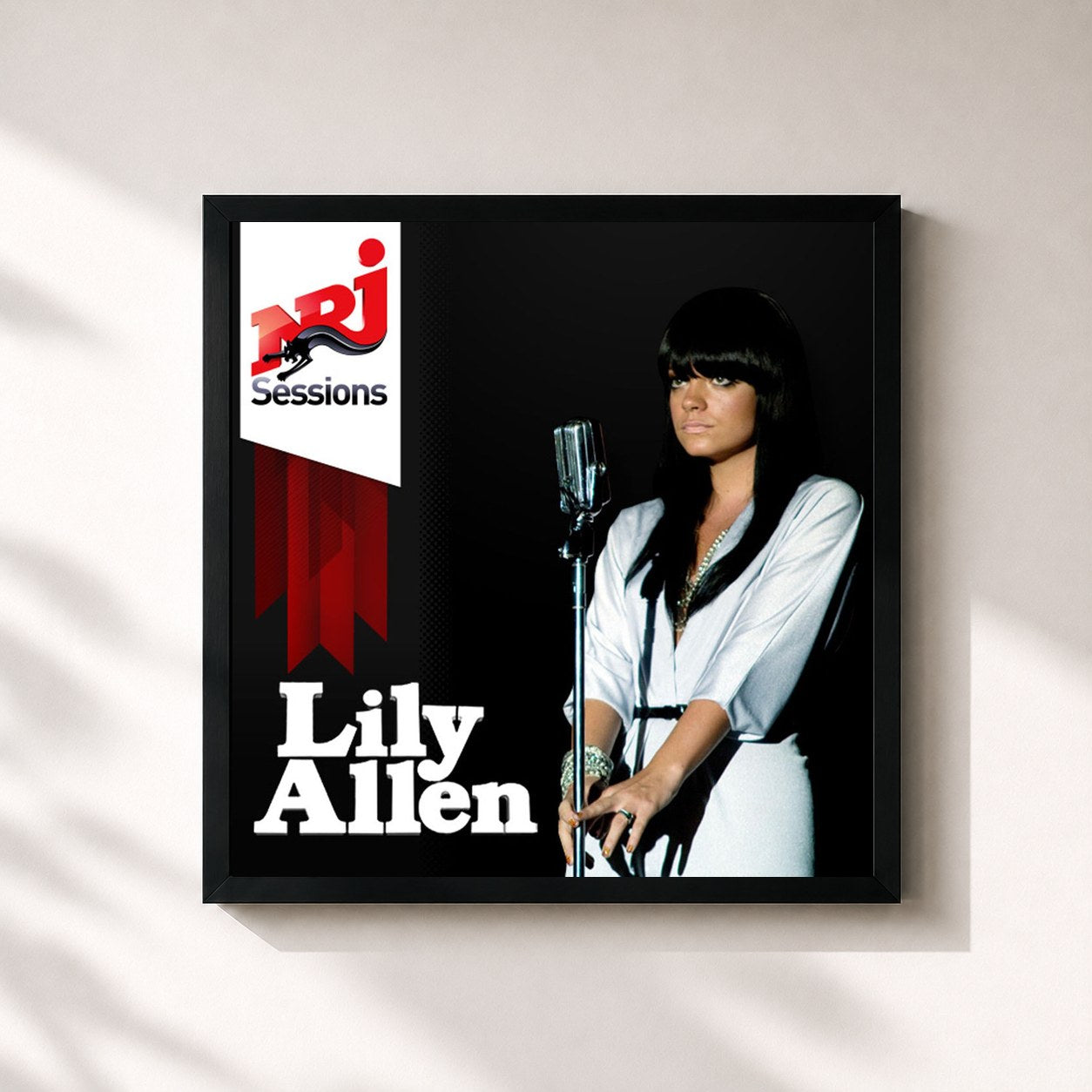 Lily Allen · NRJ Session
