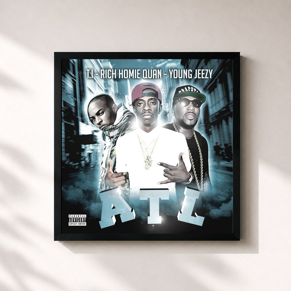 T.I. · ATL