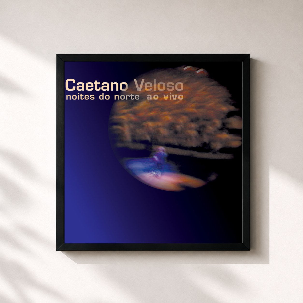 Caetano Veloso · Noites Do Norte Ao Vivo (Ao Vivo)