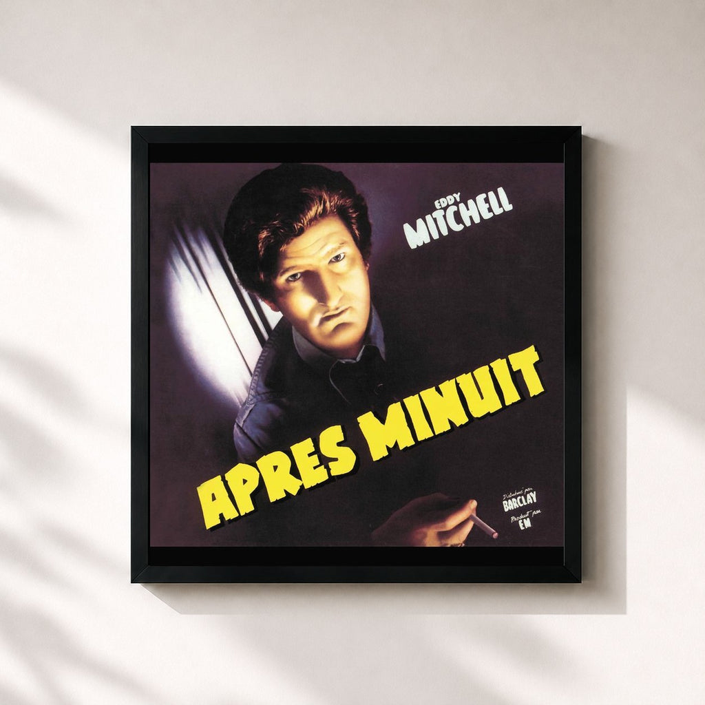 Eddy Mitchell · Après minuit