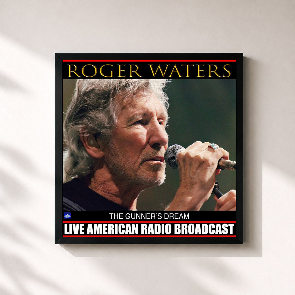 Roger Waters · The Gunner's Dream (Live)