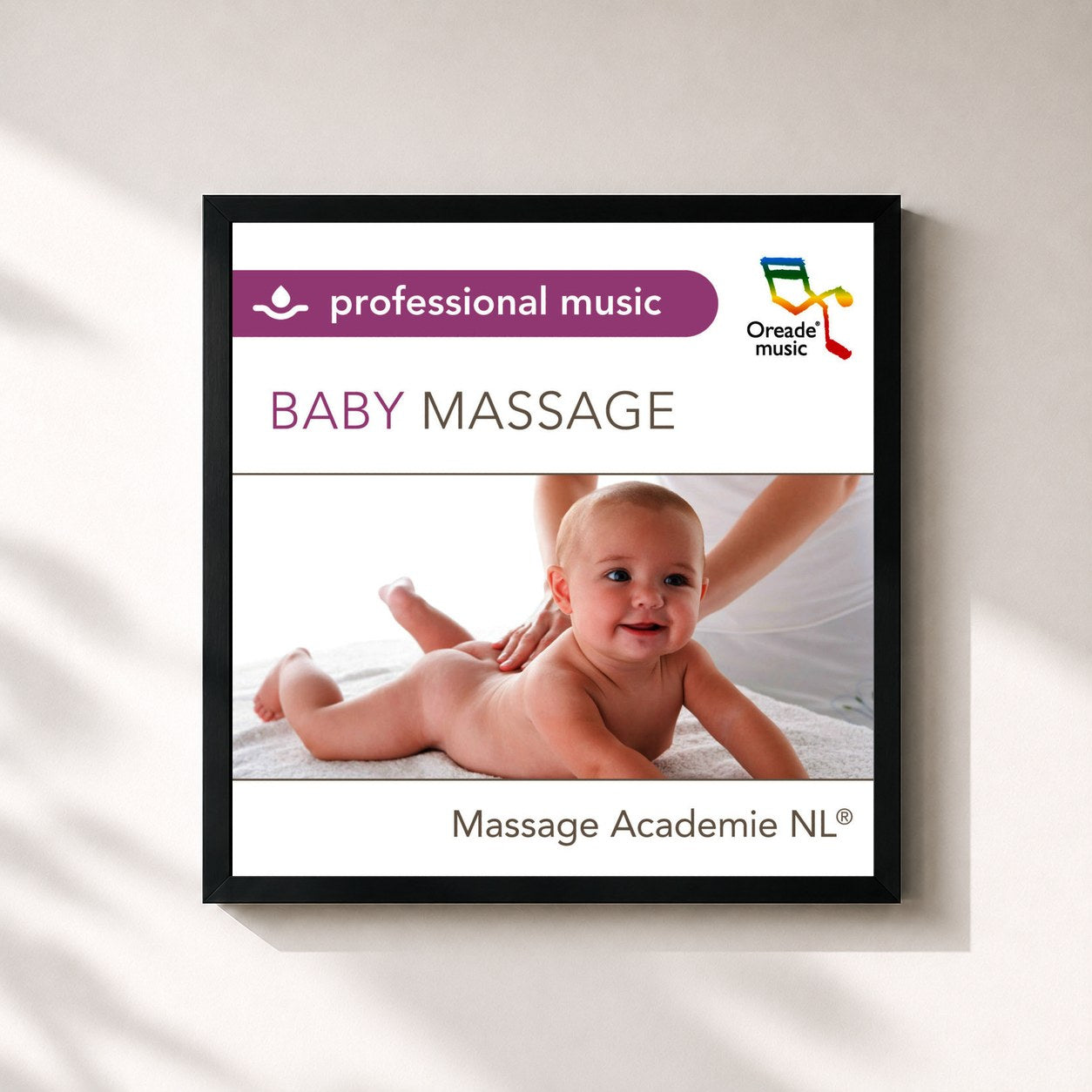 Karunesh · Baby Massage