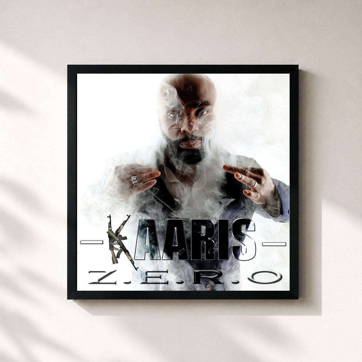 Kaaris – Z.E.R.O