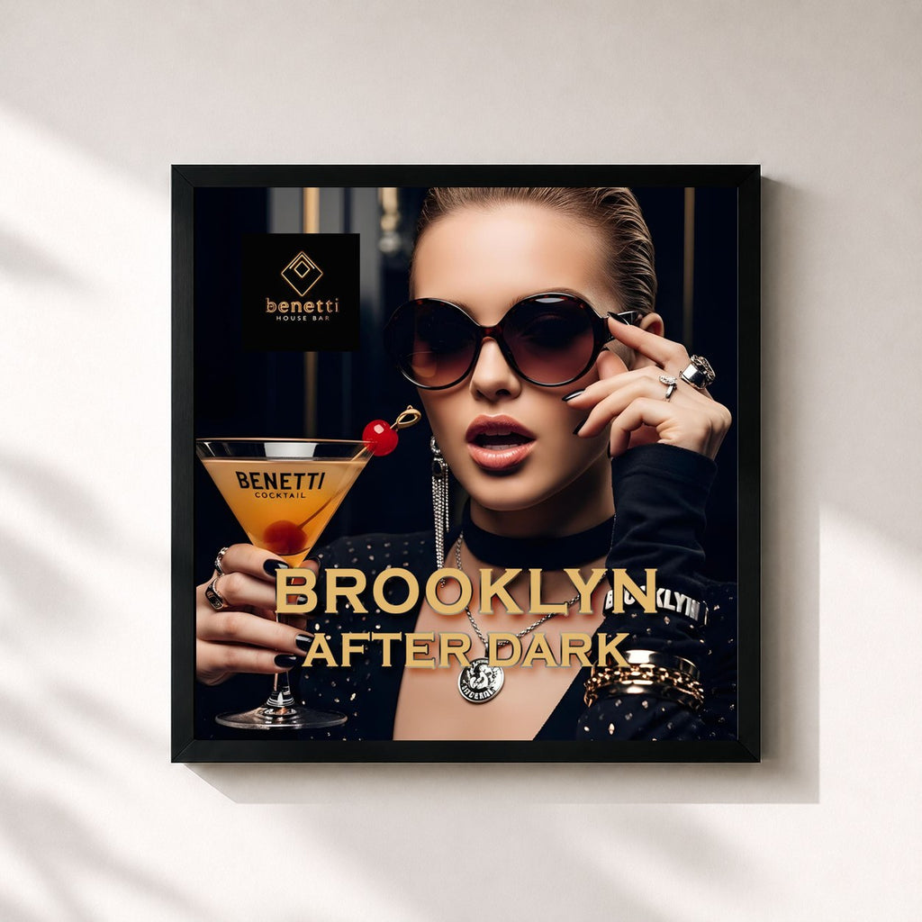 Benetti House Bar · Brooklyn After Dark | Deep House Mix 2026