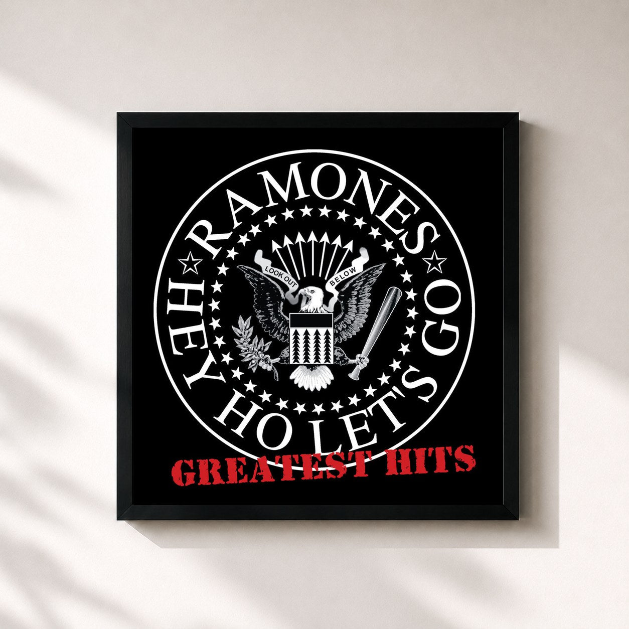 Ramones · Greatest Hits