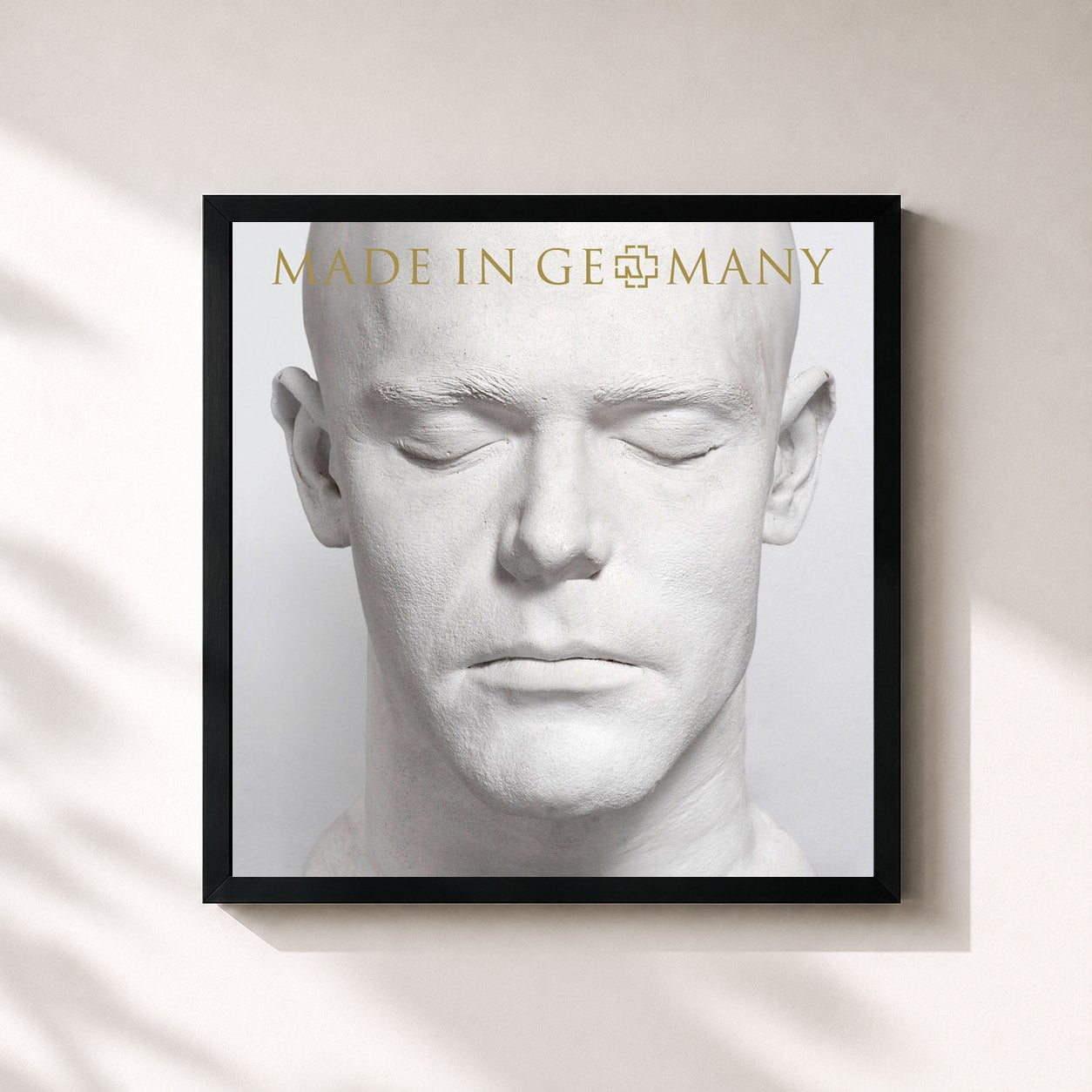 Rammstein · Made In Germany 1995 - 2011 (Special Edition)