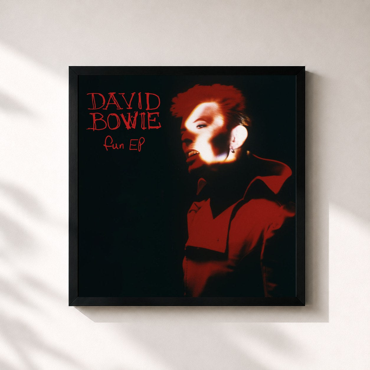 David Bowie · Fun Mix - EP